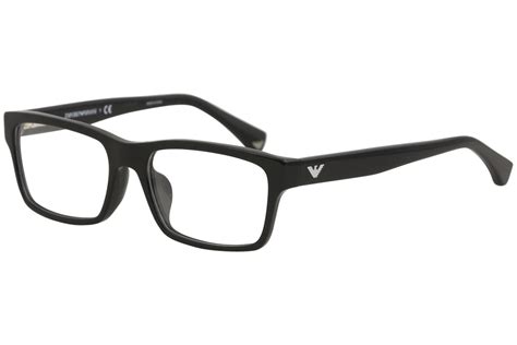 cheap armani glasses|armani glasses frames men's.